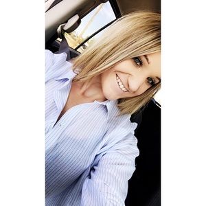 Meet your Posher, Tara